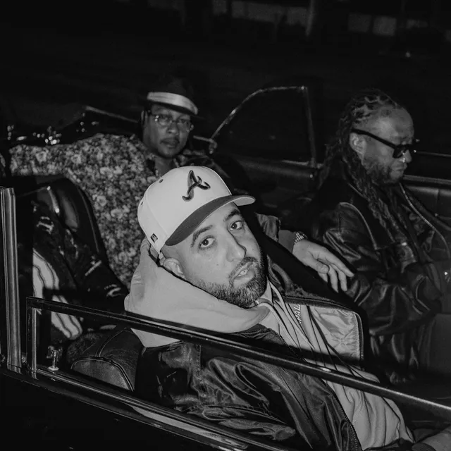 YG на шоу в Голливуде ввёл black-tie дресс-код и представил свой самый сильный альбом за годы