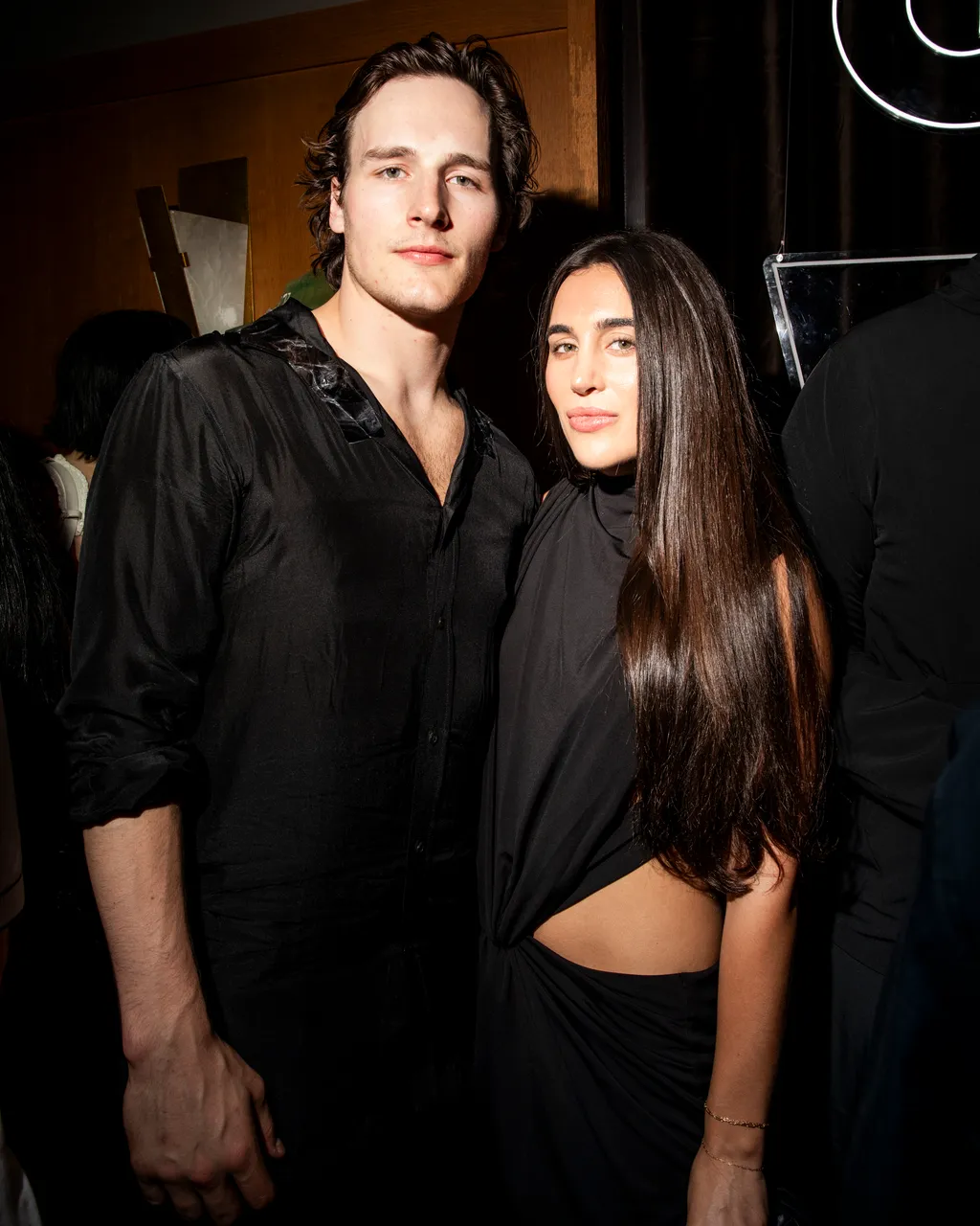 GQ и Levi’s устроили самое заметное fashion-party в Париже во время мужской недели моды