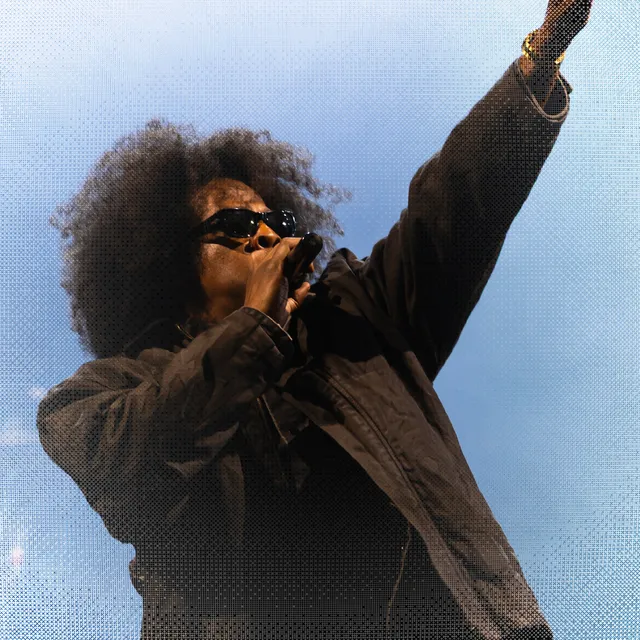 Jay-Z и Roc Nation открыли в Бруклине поп-ап музей к юбилеям Reasonable Doubt и The Blueprint