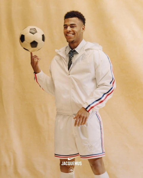 Какие бренды одевают футболистов на ЧМ-2026: от Jacquemus и Loewe до Palace и Nocta