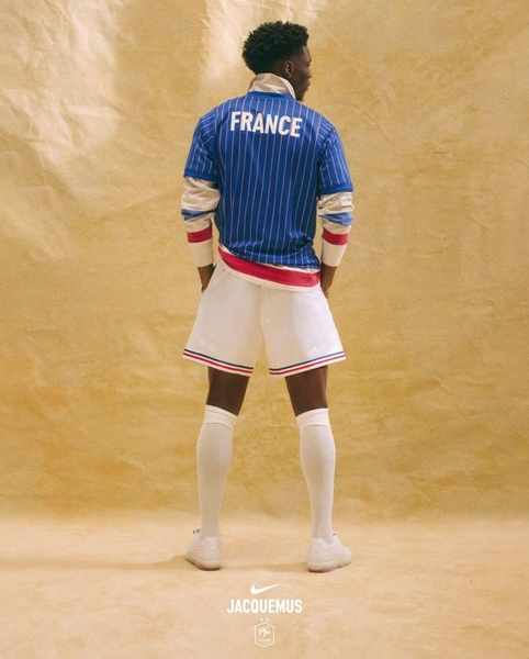 Какие бренды одевают футболистов на ЧМ-2026: от Jacquemus и Loewe до Palace и Nocta
