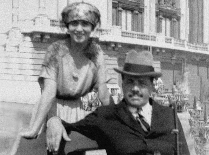 Ольга Хохлова: как русская балерина стала музой Пикассо и изменила его творчество