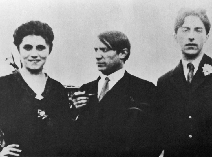 Ольга Хохлова: как русская балерина стала музой Пикассо и изменила его творчество