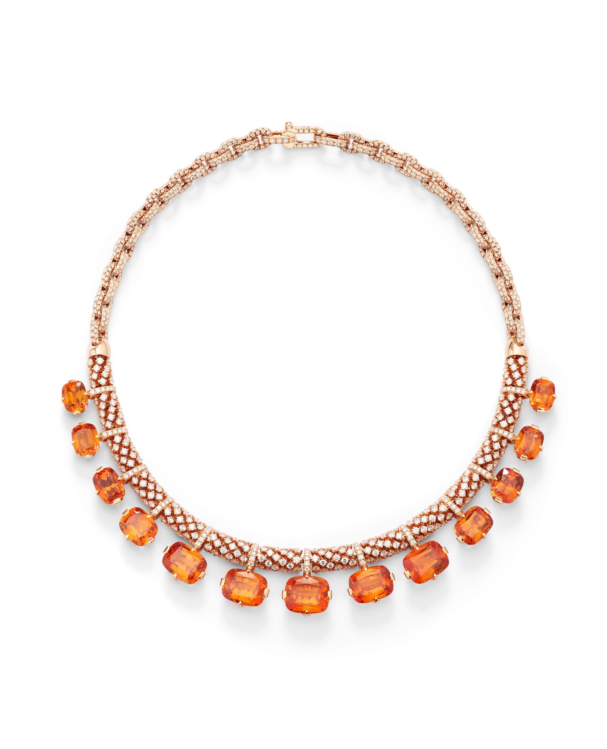 Главные ювелирные релизы июня 2026: Pomellato, Dior, De Beers London и Tiffany & Co.