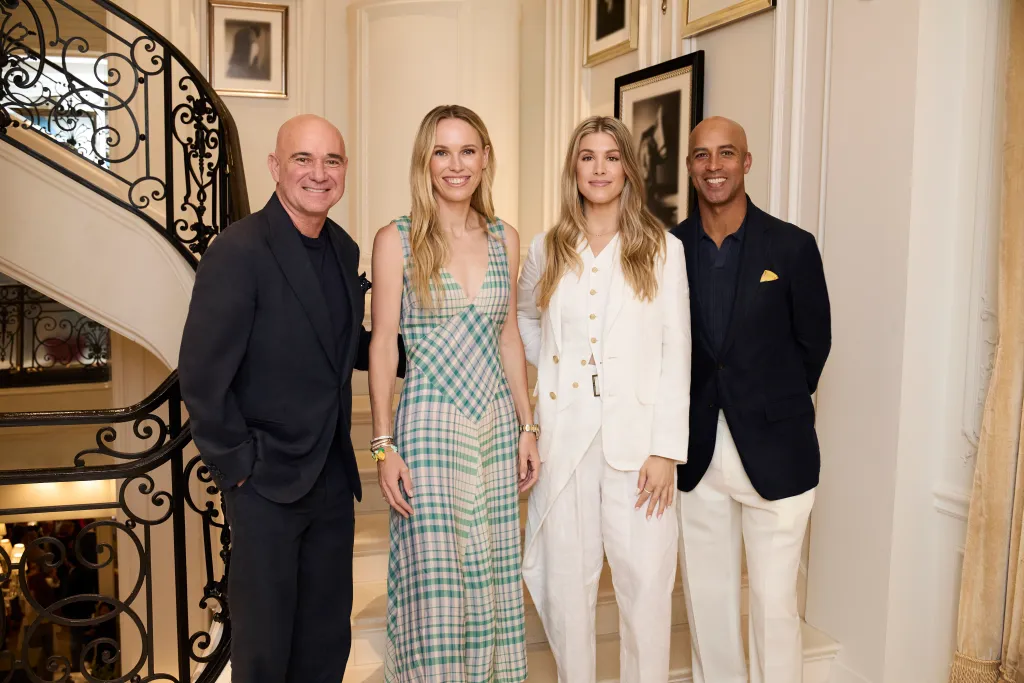 Saks Global сменил название на Exemplar Luxury Group после выхода из банкротства