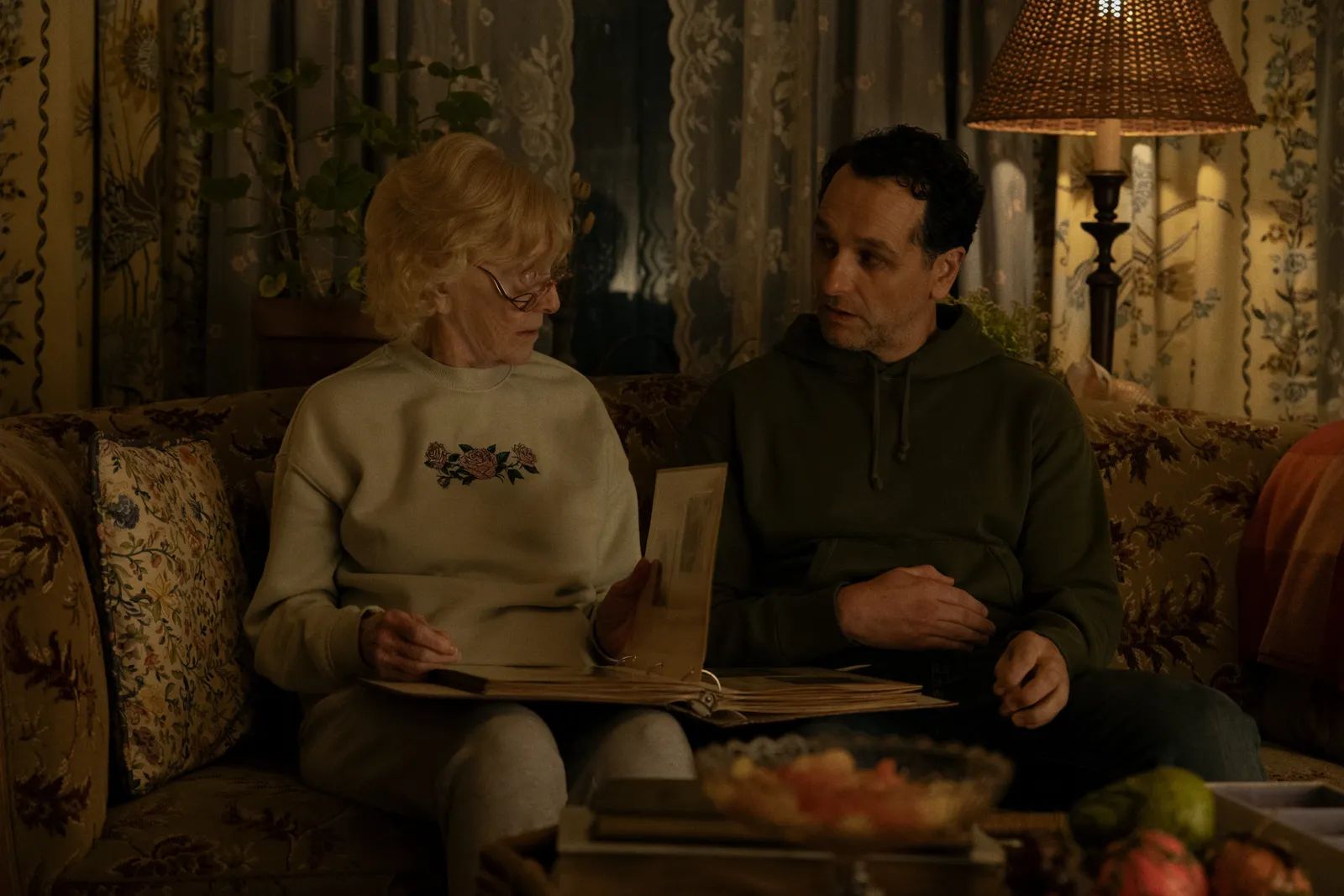 «Widow’s Bay»: какие вопросы оставил финал первого сезона и что это значит для продолжения