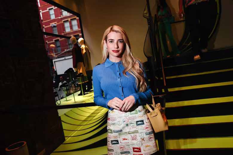 Летние светские события 2026: Burberry, Fendi, Longchamp и другие fashion-поводы