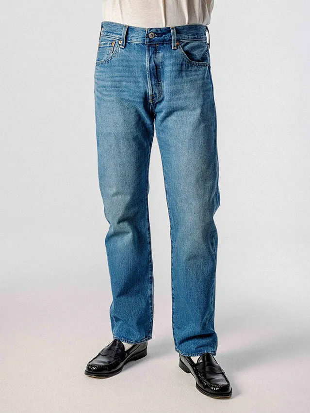 GQ назвал лучшие джинсы на Amazon: от Levi’s до Carhartt и Wrangler