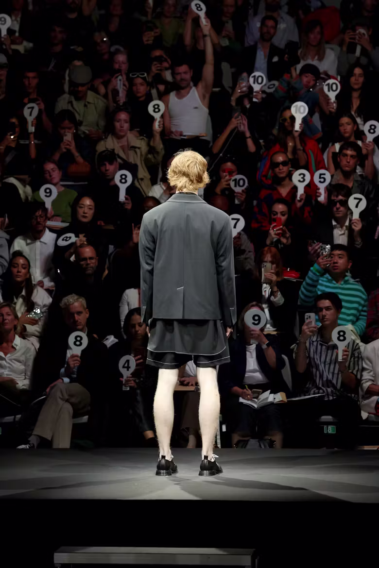 Moschino назначил Лориса Мессину и Симоне Риццо креативными директорами