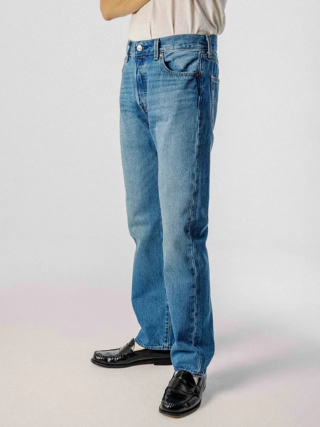 GQ назвал лучшие джинсы на Amazon: от Levi’s до Carhartt и Wrangler
