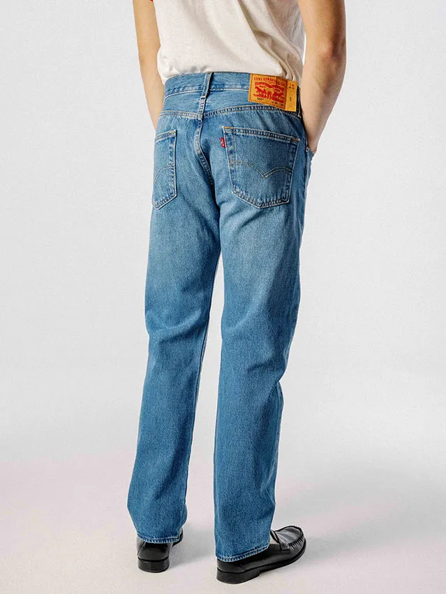 GQ назвал лучшие джинсы на Amazon: от Levi’s до Carhartt и Wrangler