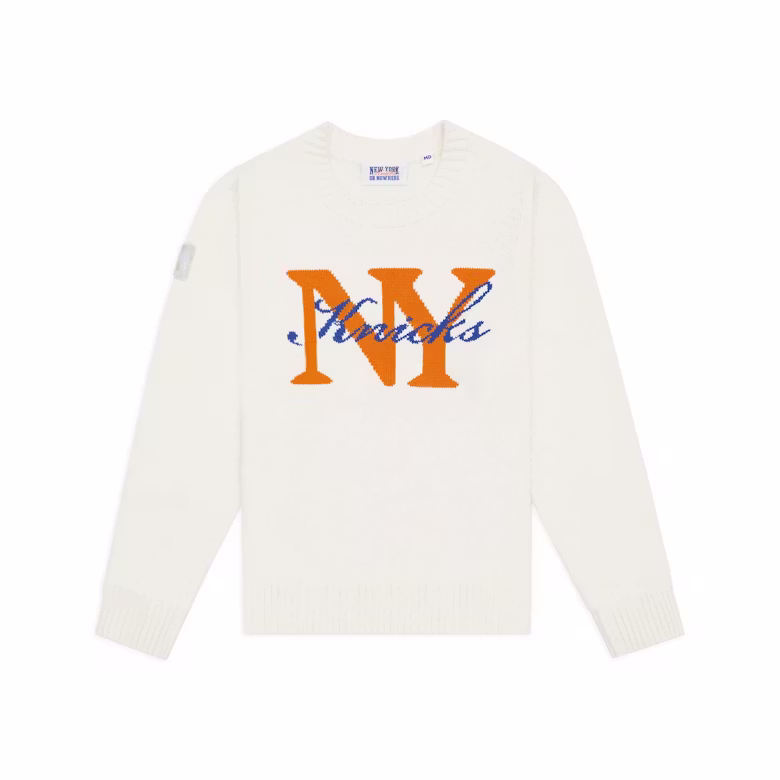 Как одеться в стиле фаната New York Knicks, не надевая майку