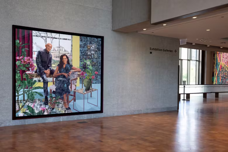 Новый Obama Presidential Center в Чикаго переосмысляет музей как пространство для сообщества и будущего