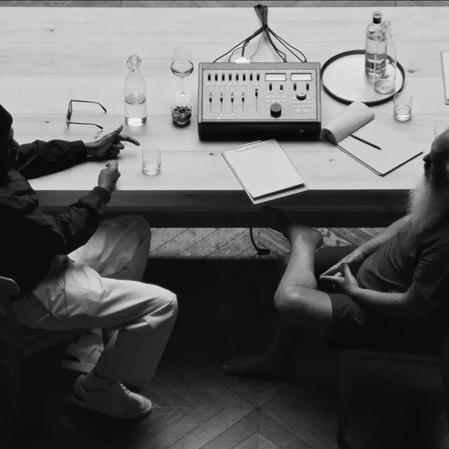Jay-Z и Roc Nation открыли в Бруклине поп-ап музей к юбилеям Reasonable Doubt и The Blueprint