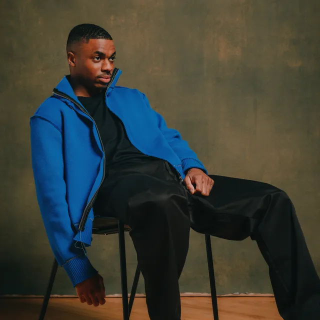 Vince Staples выпустил независимый альбом Cry Baby с рок-звучанием и прямой критикой системы