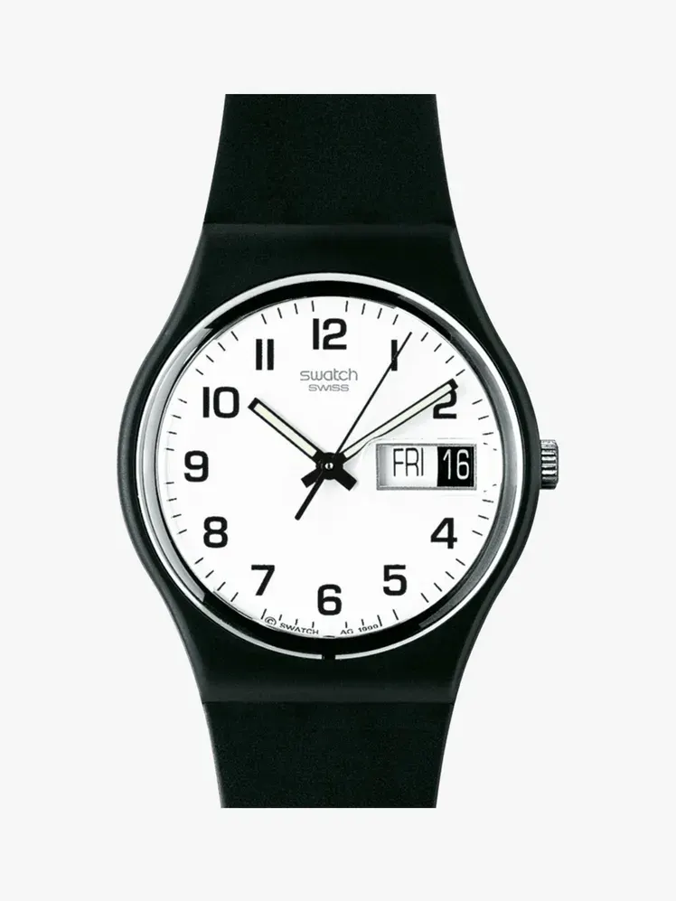 GQ назвал 22 лучшие компактные мужские часы 2026 года: от Timex до Cartier