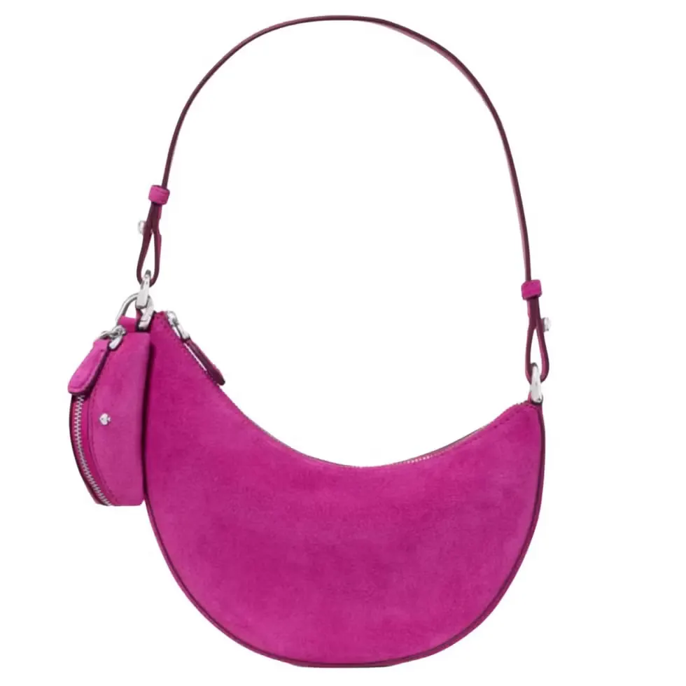 Тайла стала новым глобальным амбассадором Kate Spade New York: яркая кампания в стиле A*Pop
