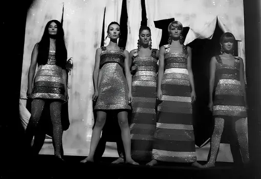 Почему снова хочется носить Missoni