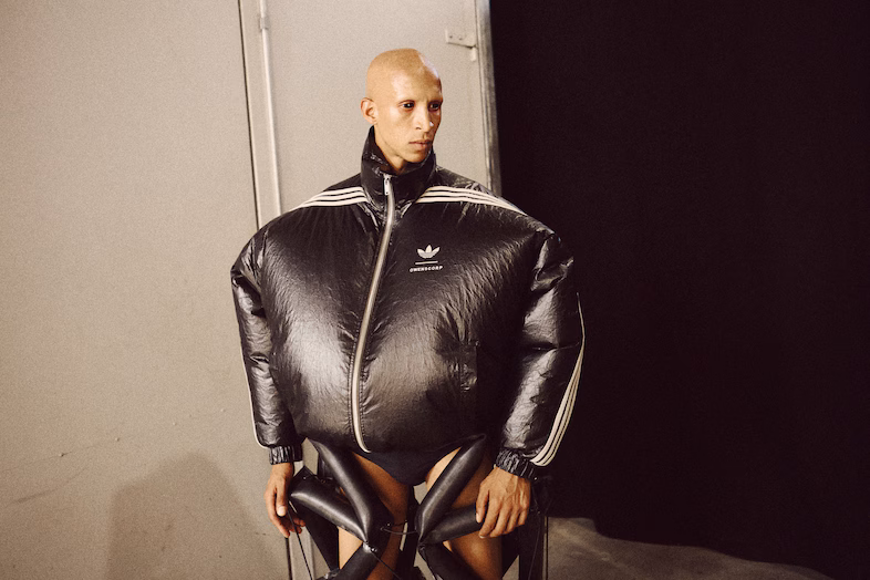 Главные fashion-коллаборации июня: Rick Owens, Celine, Miu Miu и другие