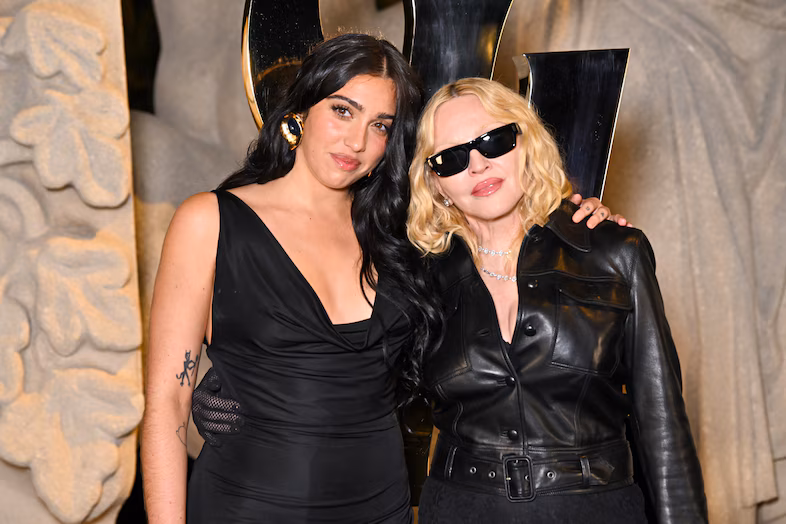 Madonna выпустила Confessions II: альбом как личная хроника через клубы, семью и прошлое