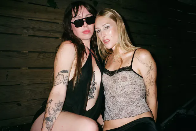 Heretic Parfum: нишевый бренд, который делает ароматы о призраках, скорби и памяти