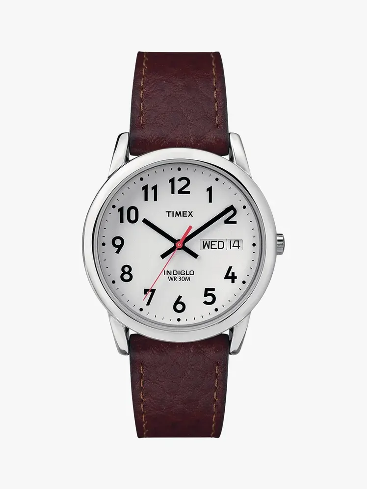 GQ назвал 22 лучшие компактные мужские часы 2026 года: от Timex до Cartier