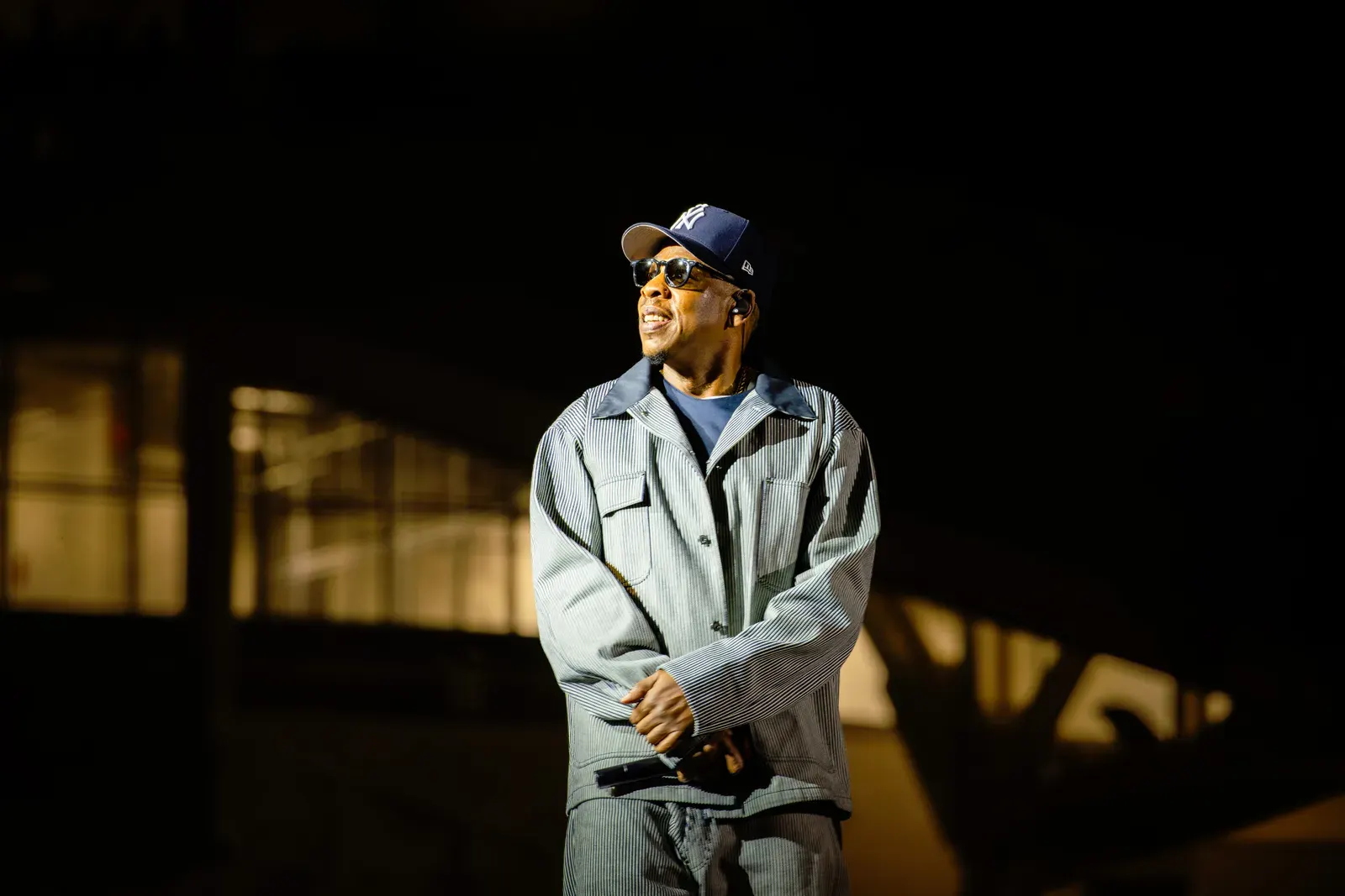 Jay-Z превратил Yankee Stadium в сцену-ретроспективу: три концерта, которые подвели итог карьере
