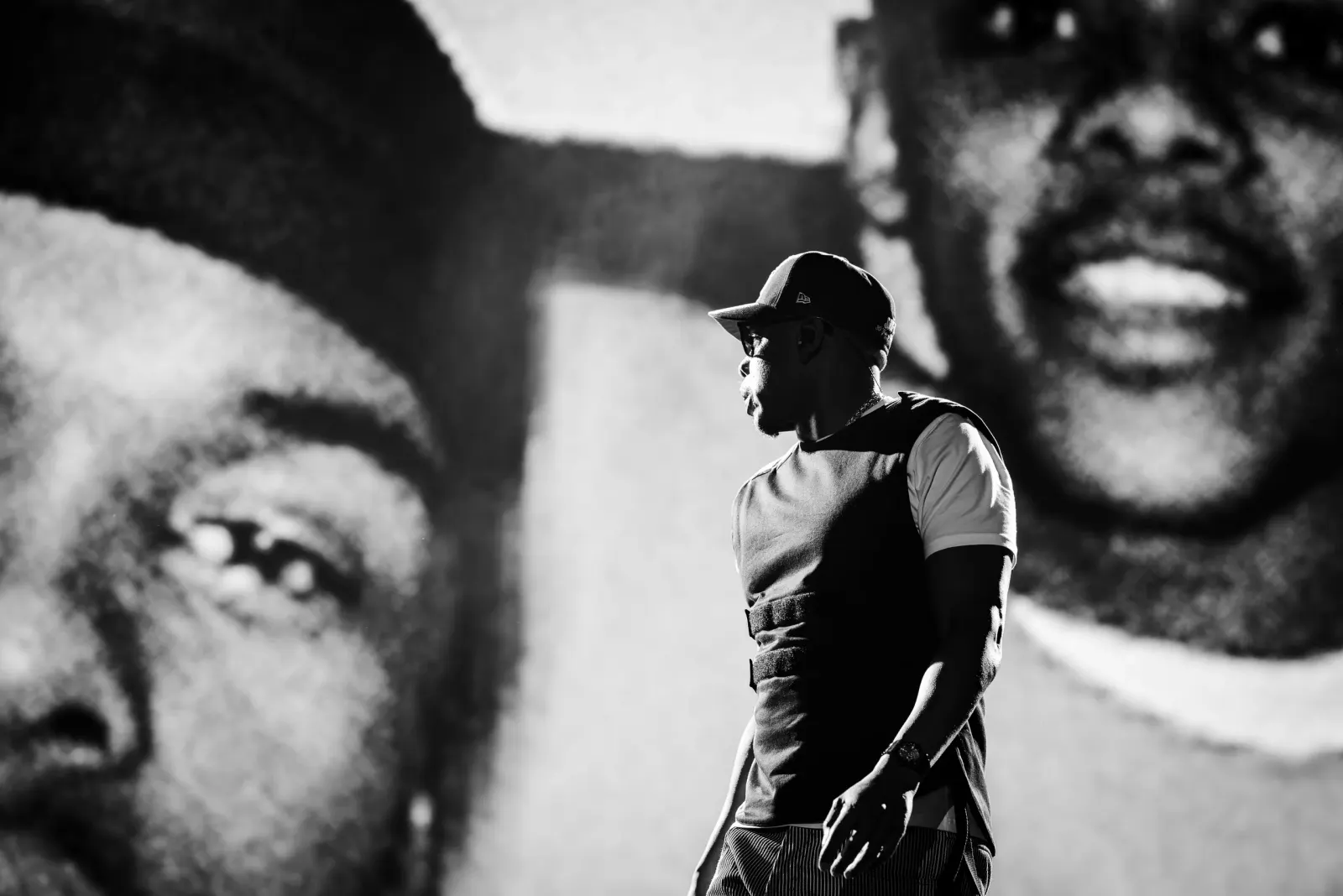 Jay-Z превратил Yankee Stadium в сцену-ретроспективу: три концерта, которые подвели итог карьере