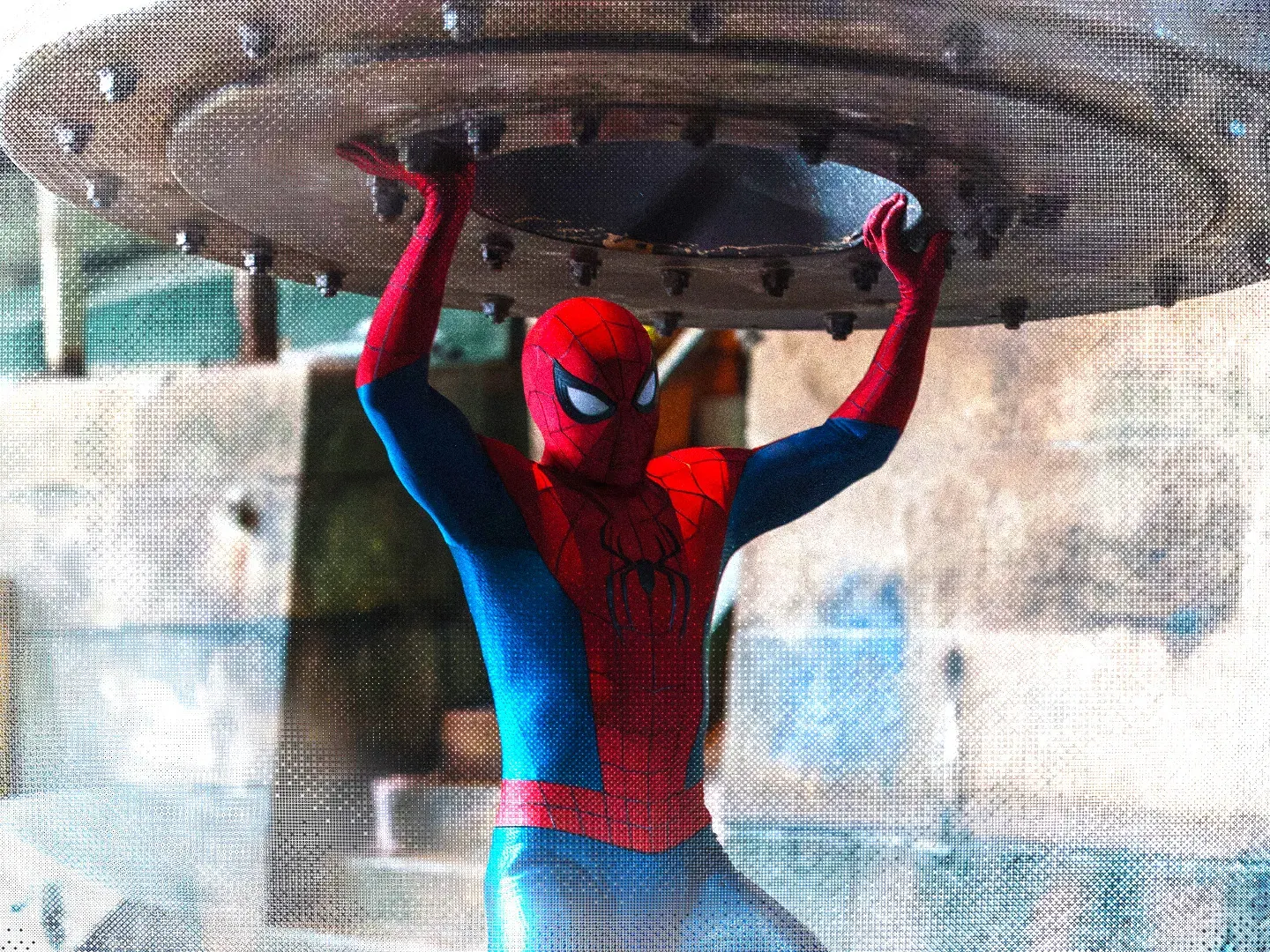 «Spider-Man: Brand New Day» стал самой живой частью MCU за долгое время: что отметил GQ