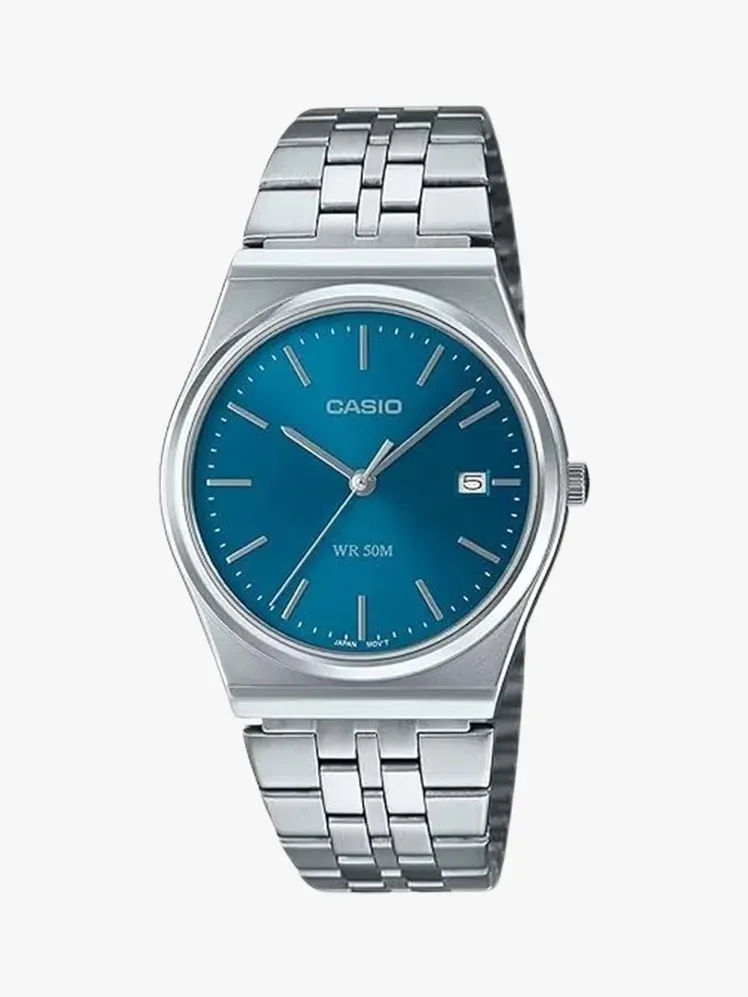 GQ назвал 22 лучшие компактные мужские часы 2026 года: от Timex до Cartier