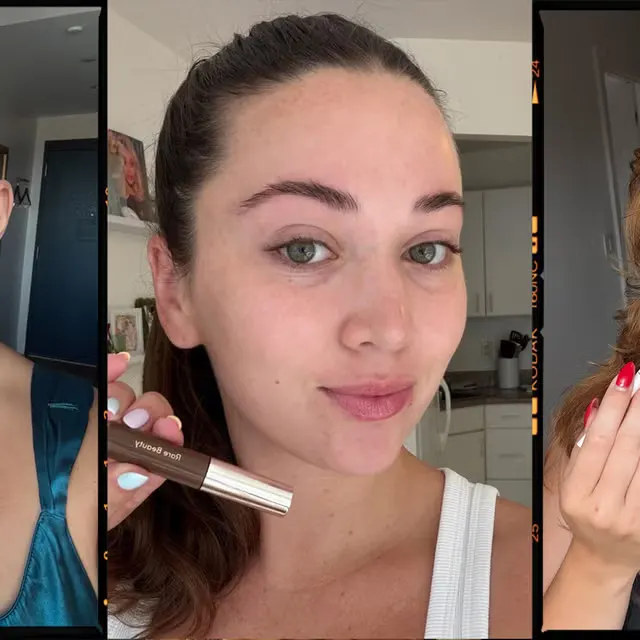 7 средств Rare Beauty, которые редакция считает самыми удачными