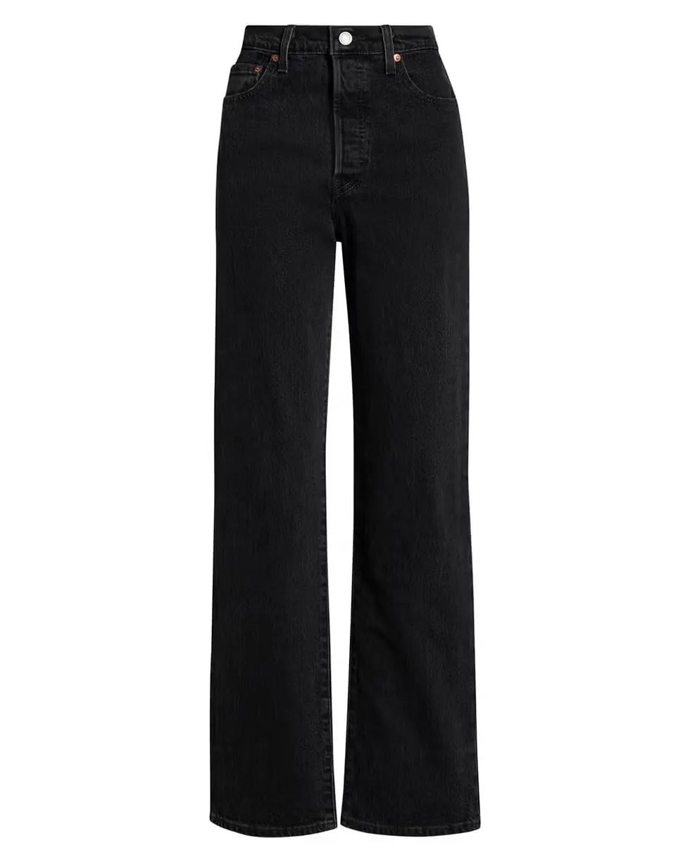 Скидки на деним в Nordstrom Anniversary Sale: что стоит добавить в корзину