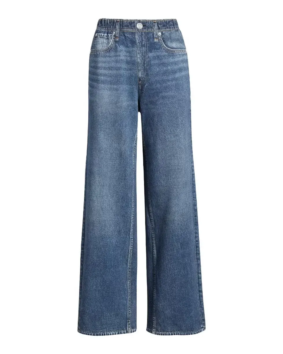 Скидки на деним в Nordstrom Anniversary Sale: что стоит добавить в корзину