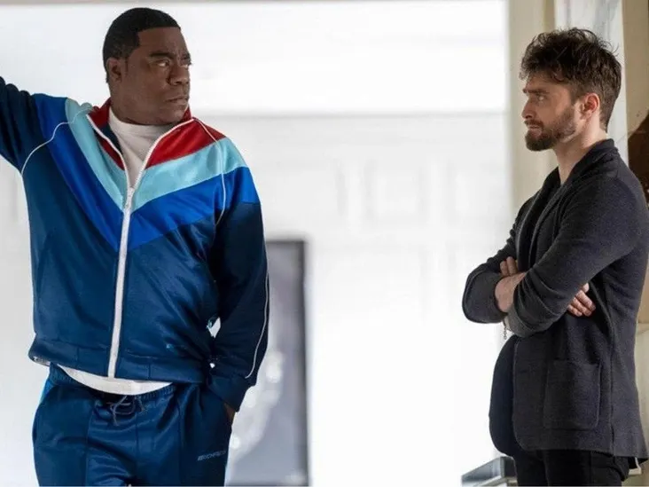 5 сериалов для дождливого вечера: детективы, комедия, мелодрамы и триллер