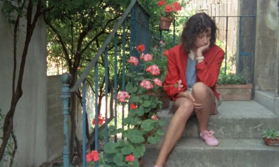 Как Éric Rohmer стал летним модным ориентиром сезона