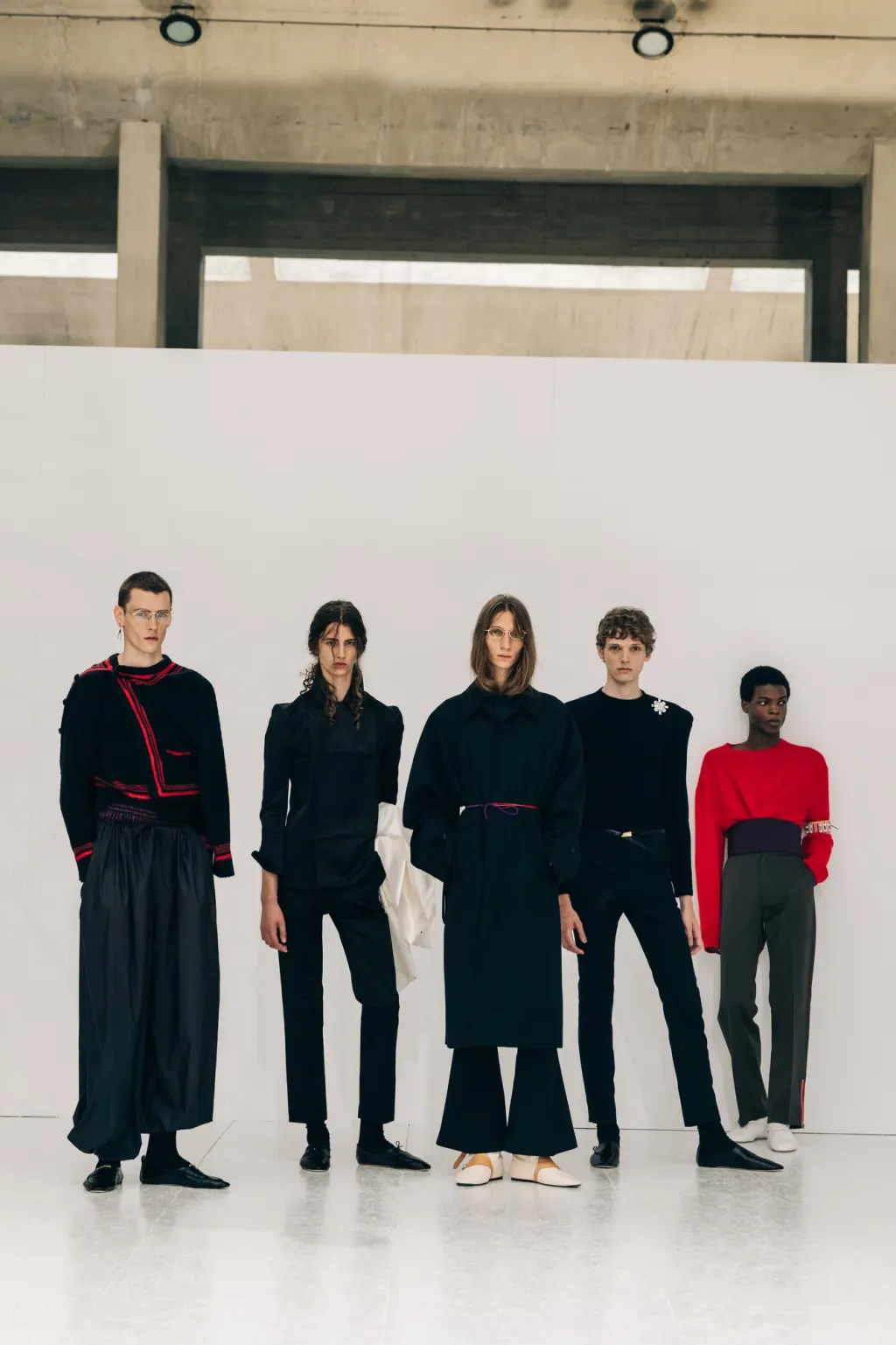 Gucci представила отчет Equilibrium 2025: гендерный паритет, инклюзия и сокращение выбросов