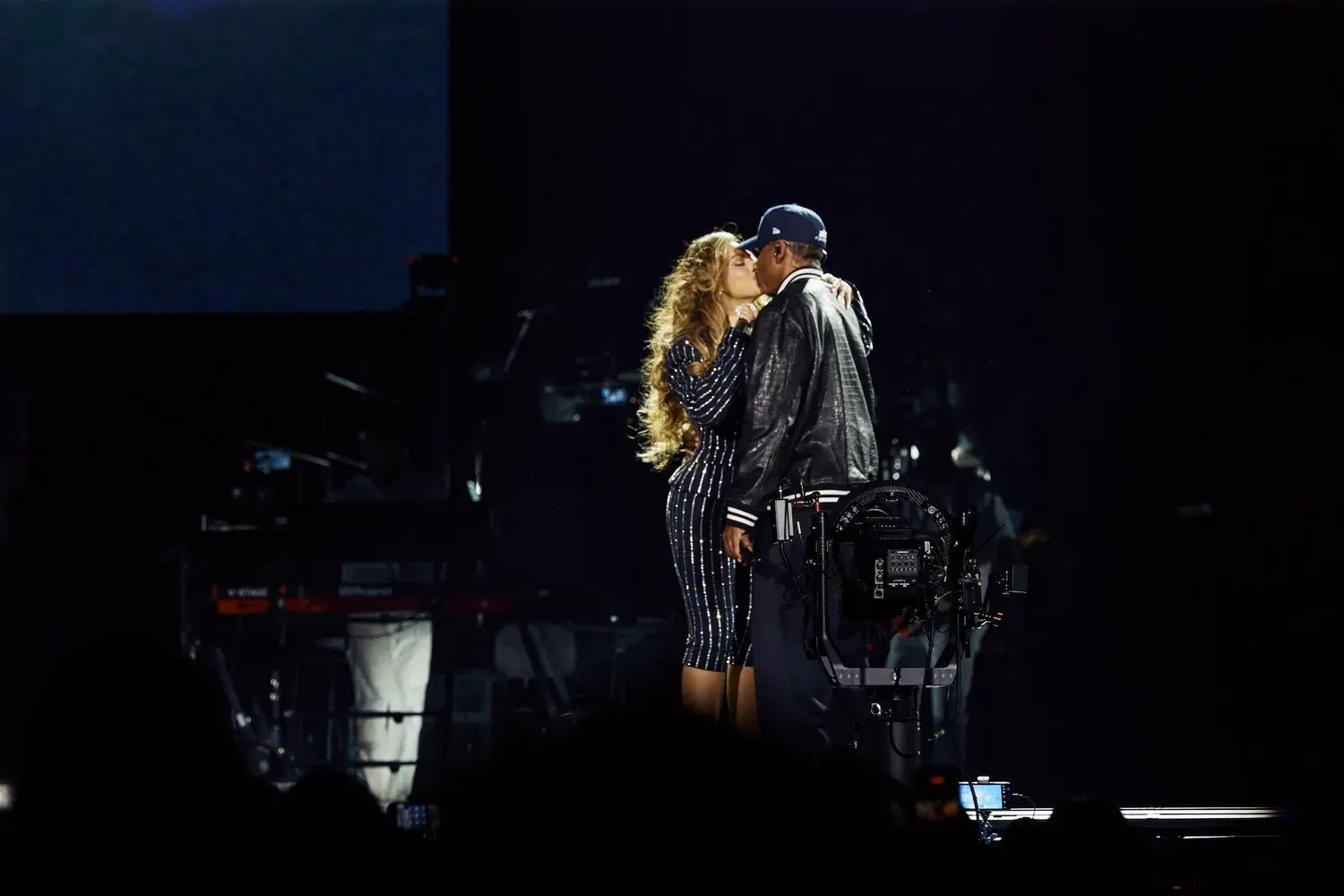 Jay-Z превратил Yankee Stadium в сцену-ретроспективу: три концерта, которые подвели итог карьере