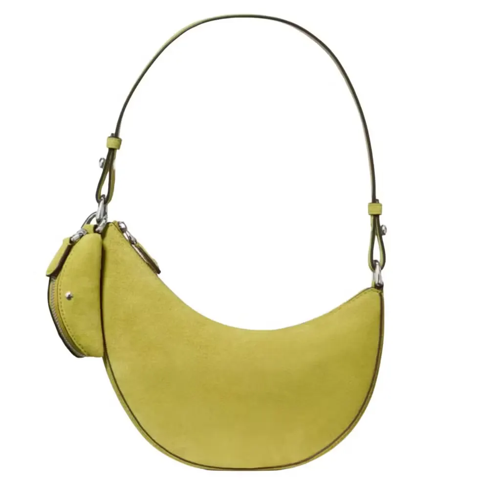 Тайла стала новым глобальным амбассадором Kate Spade New York: яркая кампания в стиле A*Pop