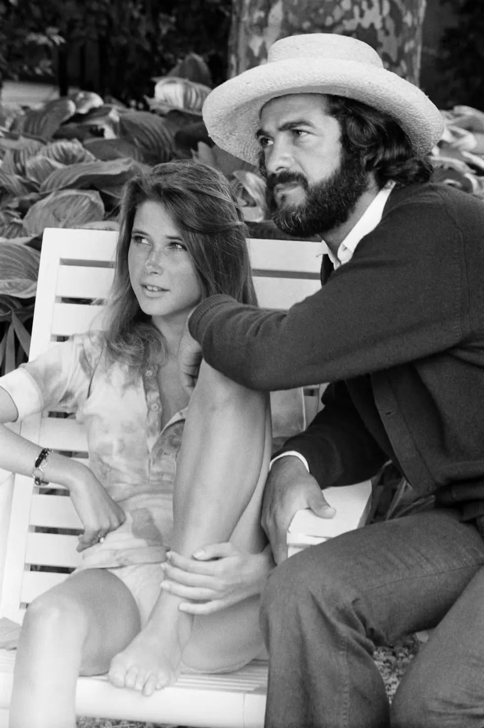 Как Éric Rohmer стал летним модным ориентиром сезона