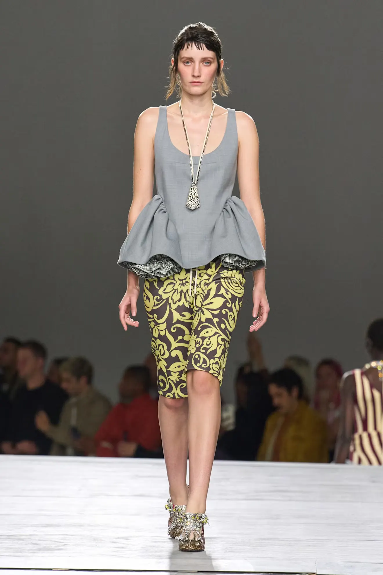Летний surf-style снова в моде: как стиль Blue Crush вышел за пределы пляжа