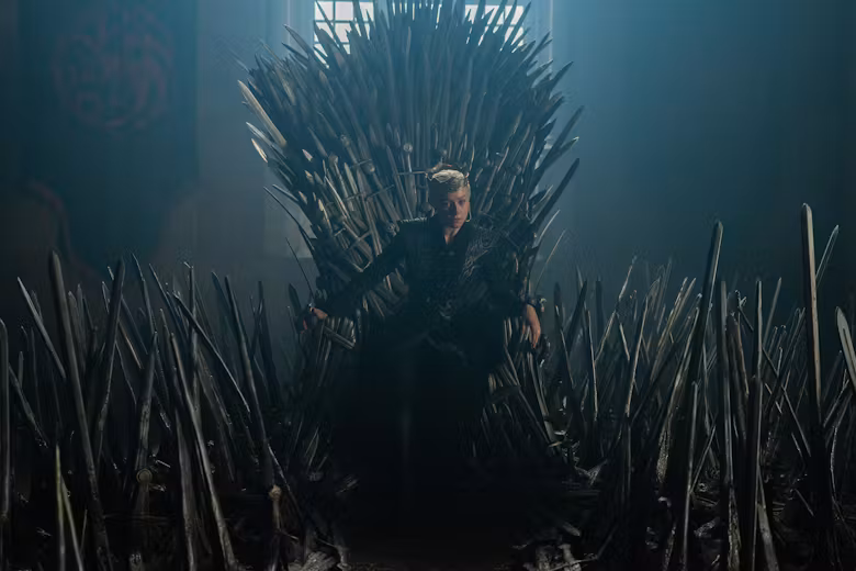 House of the Dragon: в шестой серии третьего сезона романтика, предательства и новые союзы меняют расстановку сил
