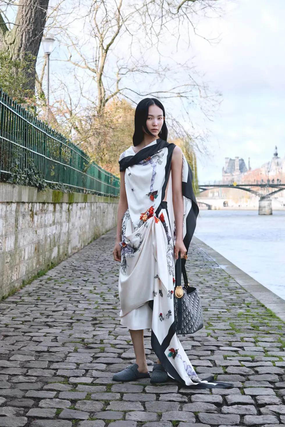 5 трендов pre-fall 2026, которые уже стоит примерить