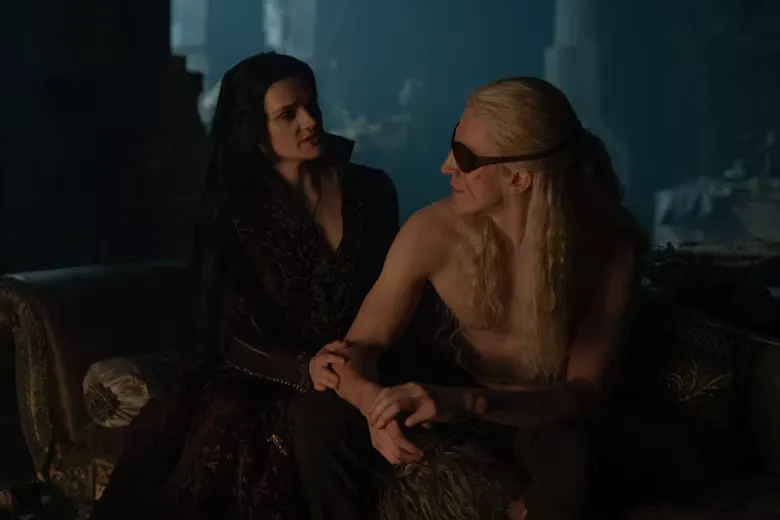 House of the Dragon: в шестой серии третьего сезона романтика, предательства и новые союзы меняют расстановку сил
