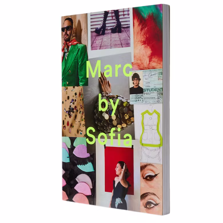 14 новых книг об искусстве, моде и дизайне, на которые стоит обратить внимание в 2026 году