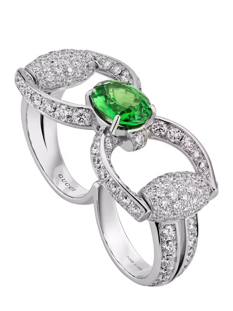5 главных трендов high jewelry с Парижской недели haute couture осень 2026