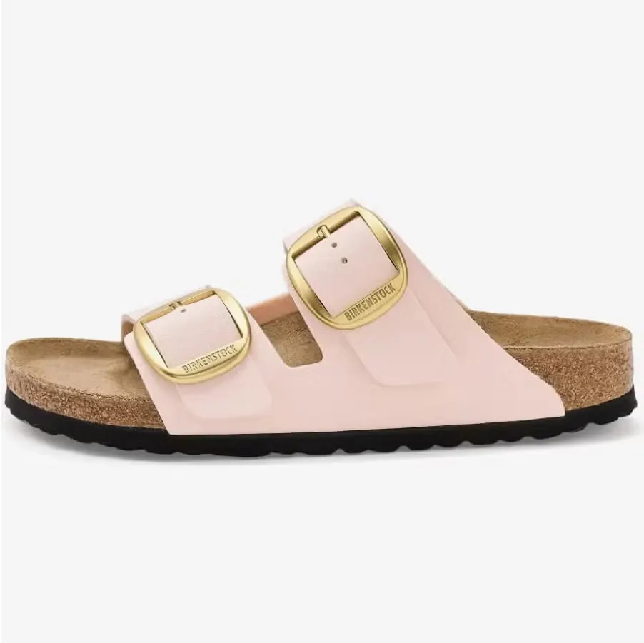 Birkenstock в 2026 году: 8 моделей, которые стоит рассмотреть для гардероба