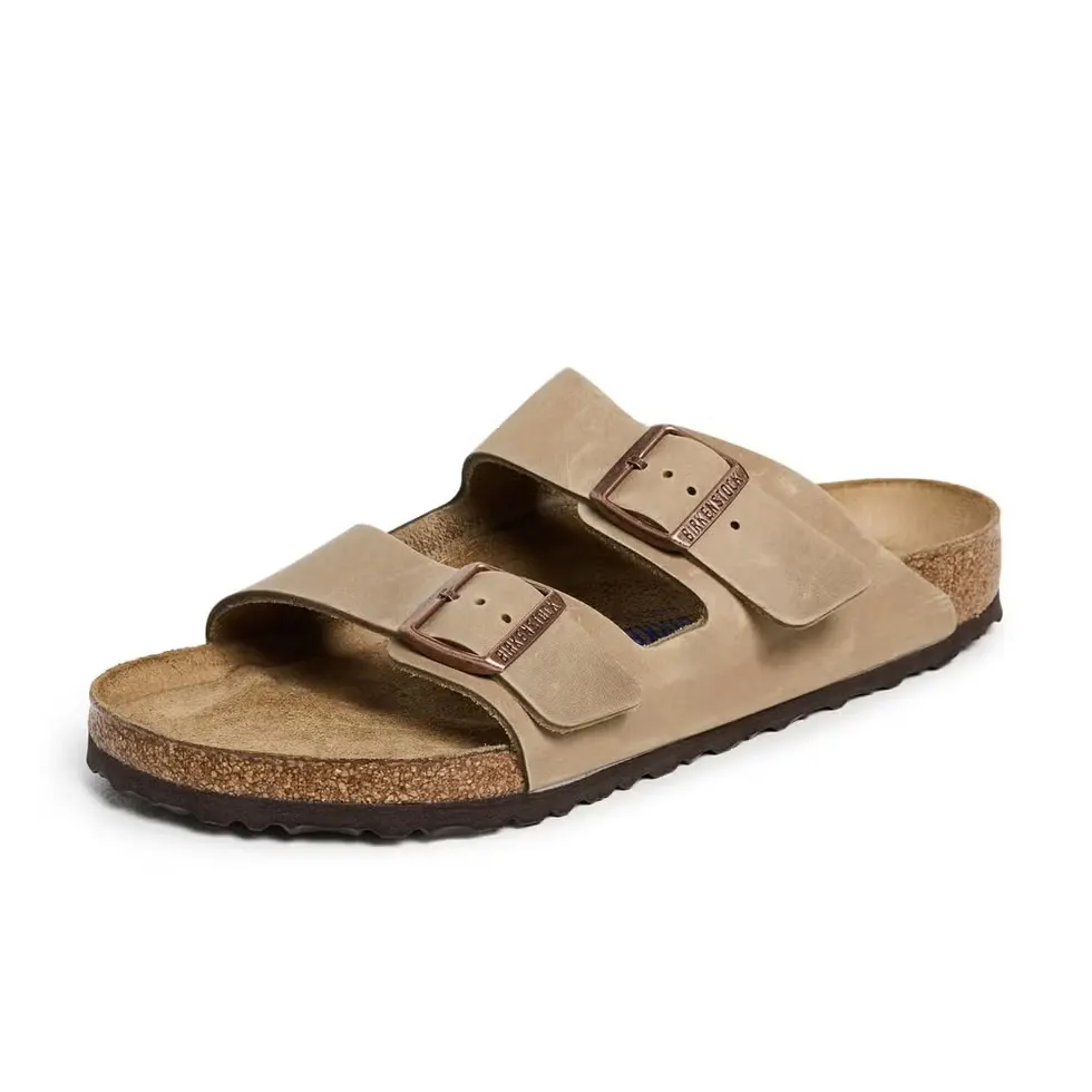 Birkenstock в 2026 году: 8 моделей, которые стоит рассмотреть для гардероба