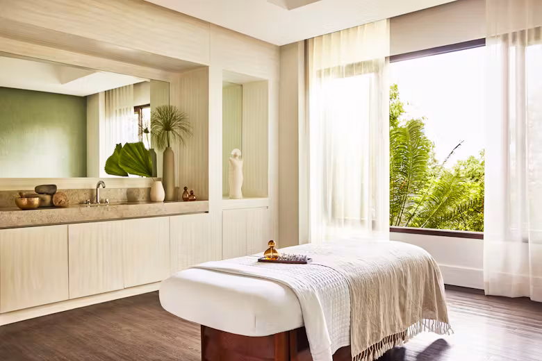 16 wellness-курортов, которые выводят отдых за рамки обычного спа