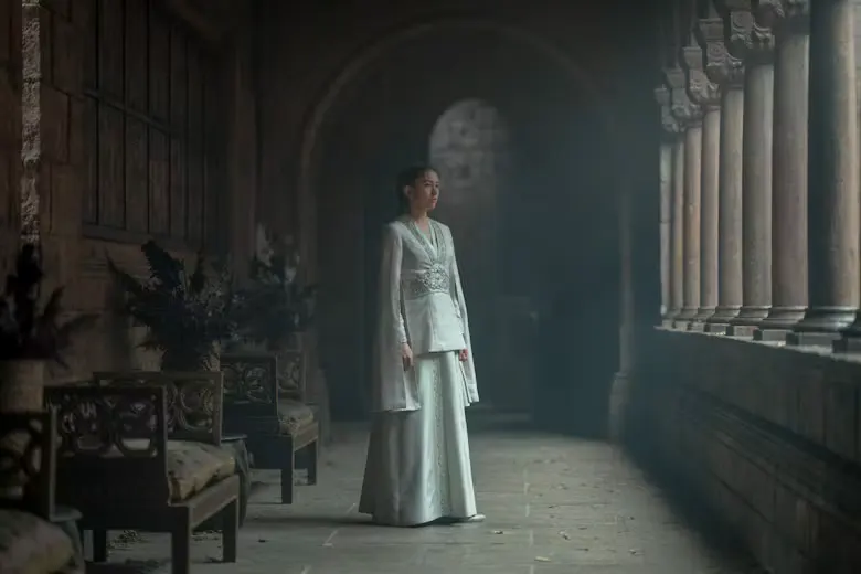 House of the Dragon: в 7-й серии 3-го сезона Вестерос превращается в поле романтических интриг